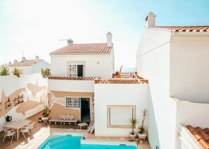 Soulsurfers Gasthuis