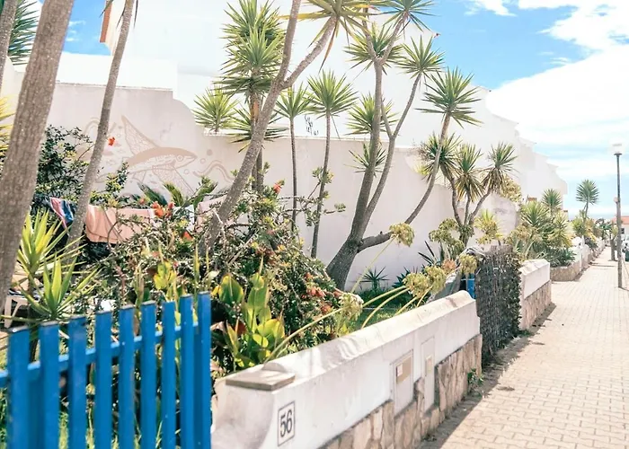 Gasthuis Soulsurfers *