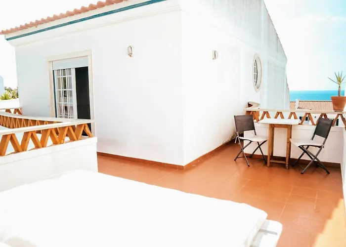 Gasthuis Soulsurfers