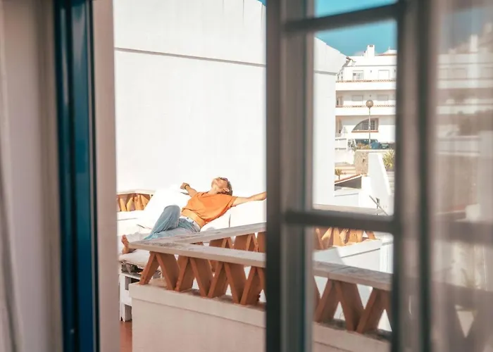 Gasthuis Soulsurfers