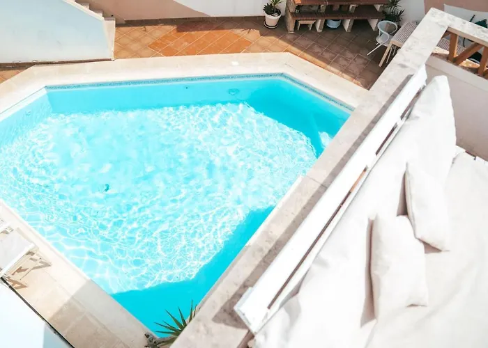 Soulsurfers Gasthuis *