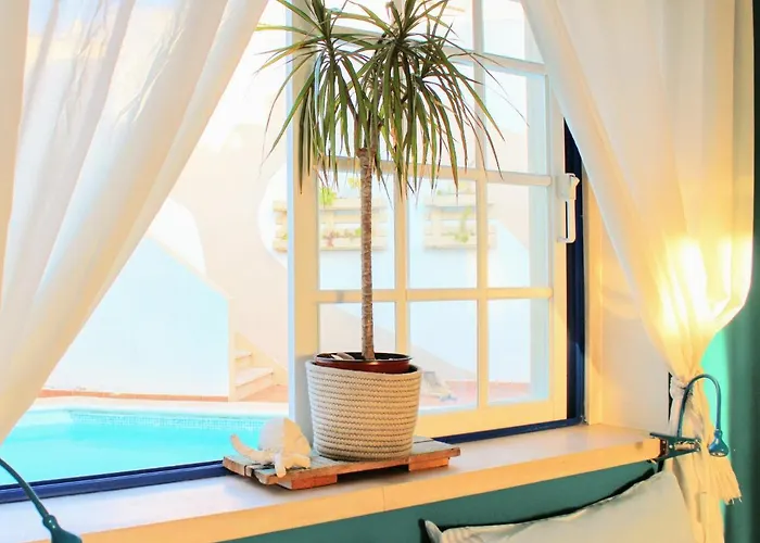 Soulsurfers Gasthuis *