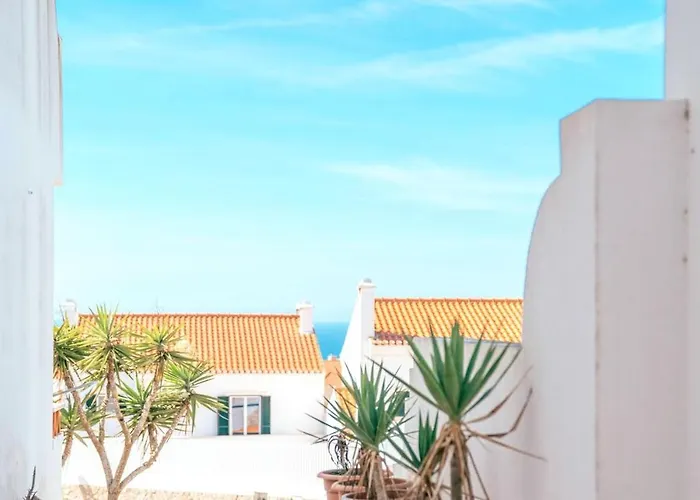 Soulsurfers Gasthuis