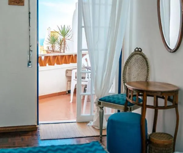 Gasthuis Soulsurfers *