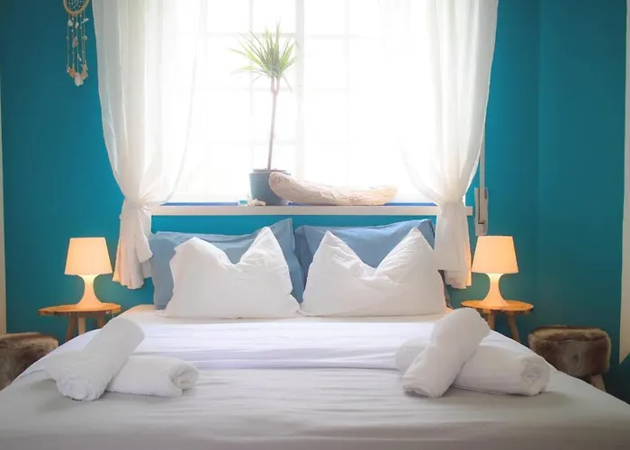 Gasthuis Soulsurfers