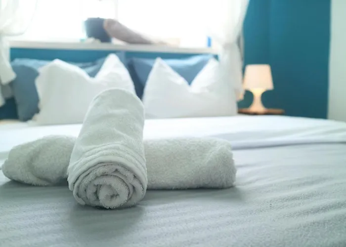 Gasthuis Soulsurfers Ericeira