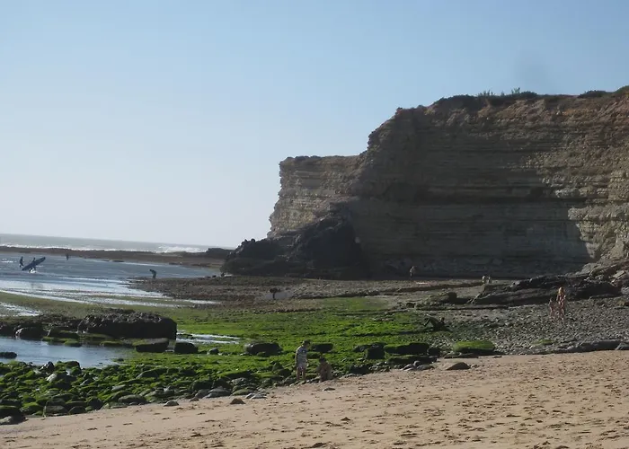 Soulsurfers Gasthuis