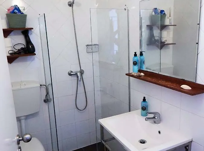 Gasthuis Soulsurfers Ericeira